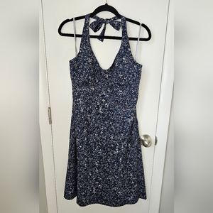 Athleta Pack Everywhere Dress Size 12
